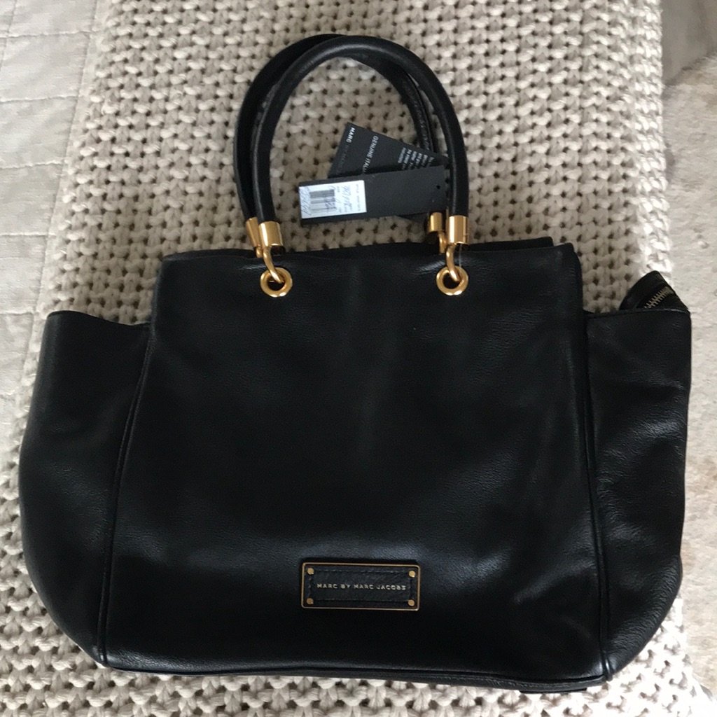 Brand New Marc Jacobs Tote